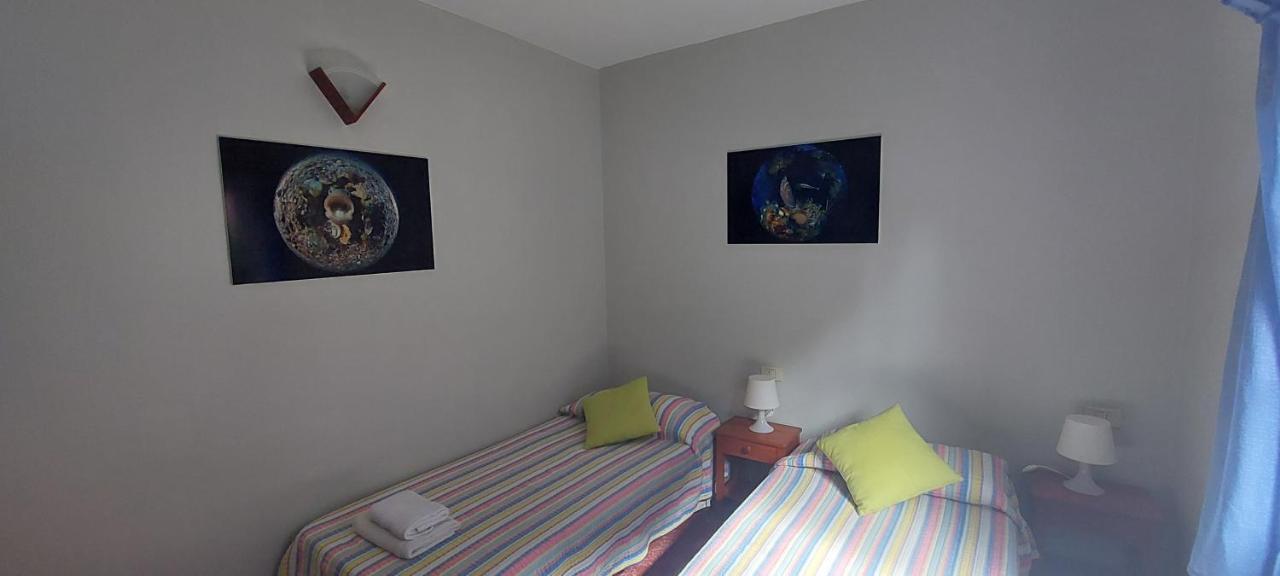 Appartement El Lomo à Valle Gran Rey Extérieur photo