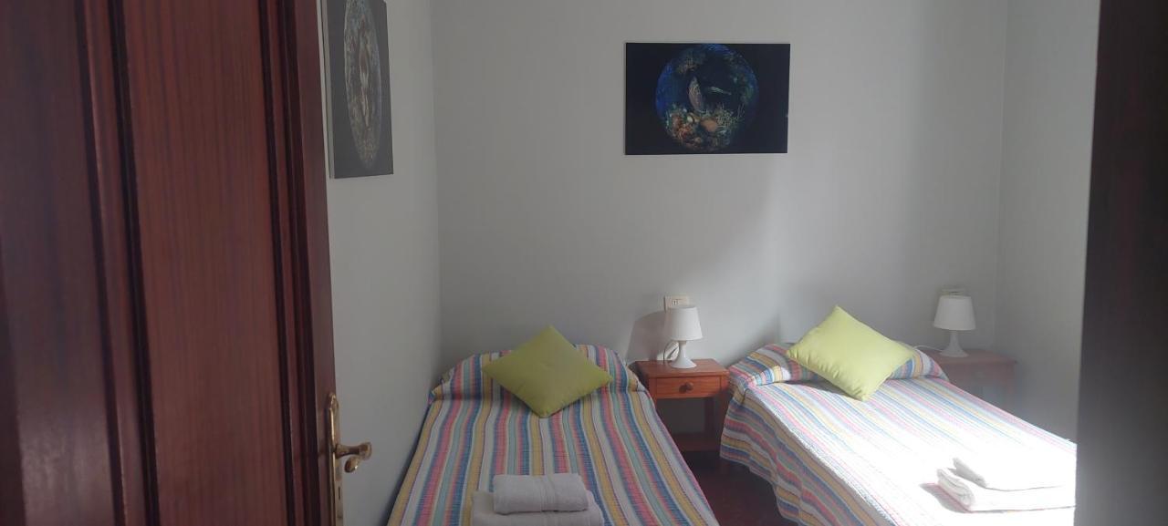 Appartement El Lomo à Valle Gran Rey Extérieur photo